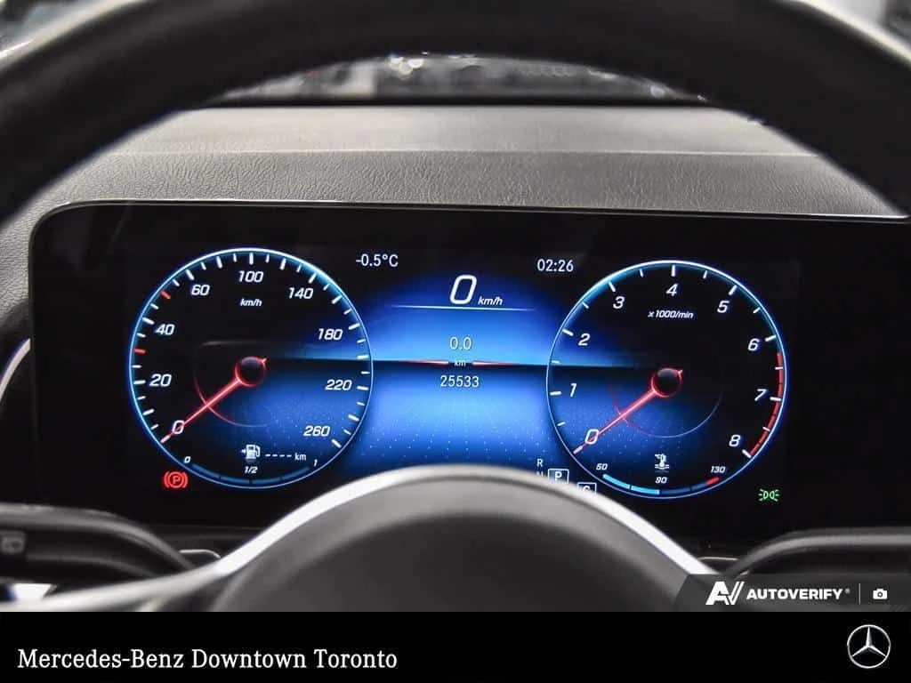 Mercedes-Benz GLB * Navi | Pano Roof | Carplay | 360 Cam | AMG Night | Mobile.bg � ����������� 9