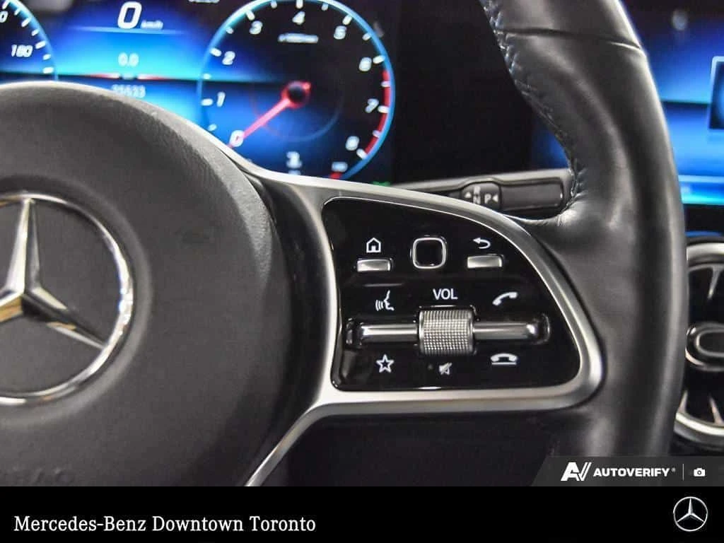 Mercedes-Benz GLB * Navi | Pano Roof | Carplay | 360 Cam | AMG Night | Mobile.bg � ����������� 11