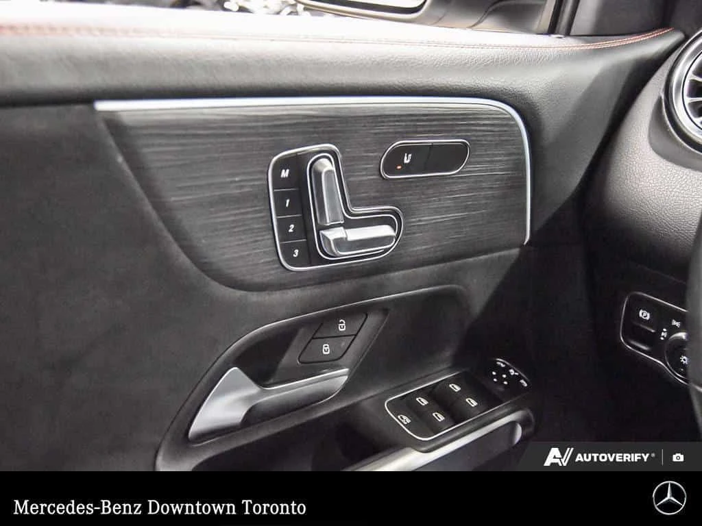 Mercedes-Benz GLB * Navi | Pano Roof | Carplay | 360 Cam | AMG Night | Mobile.bg � ����������� 6