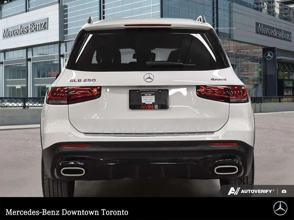 Mercedes-Benz GLB * Navi | Pano Roof | Carplay | 360 Cam | AMG Night | Mobile.bg � ����������� 5