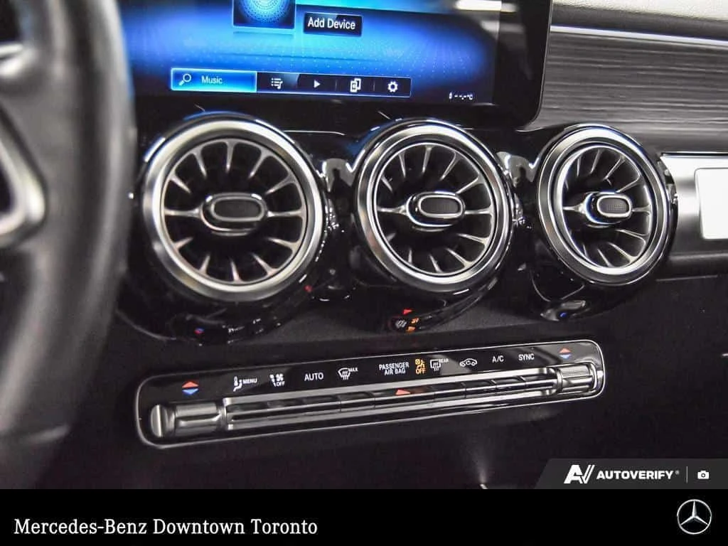 Mercedes-Benz GLB * Navi | Pano Roof | Carplay | 360 Cam | AMG Night | Mobile.bg � ����������� 13