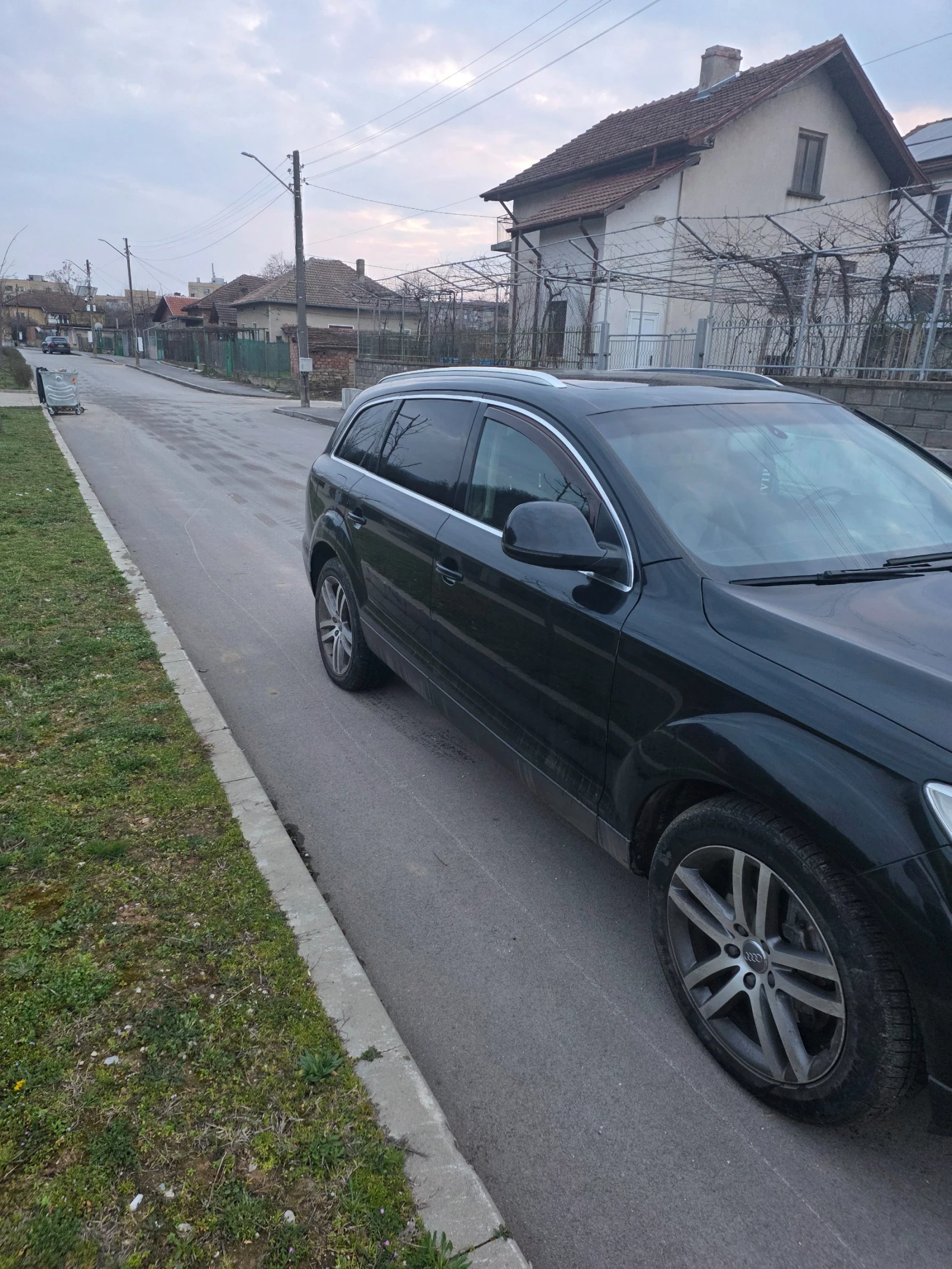 Audi Q7 | Mobile.bg � ����������� 7
