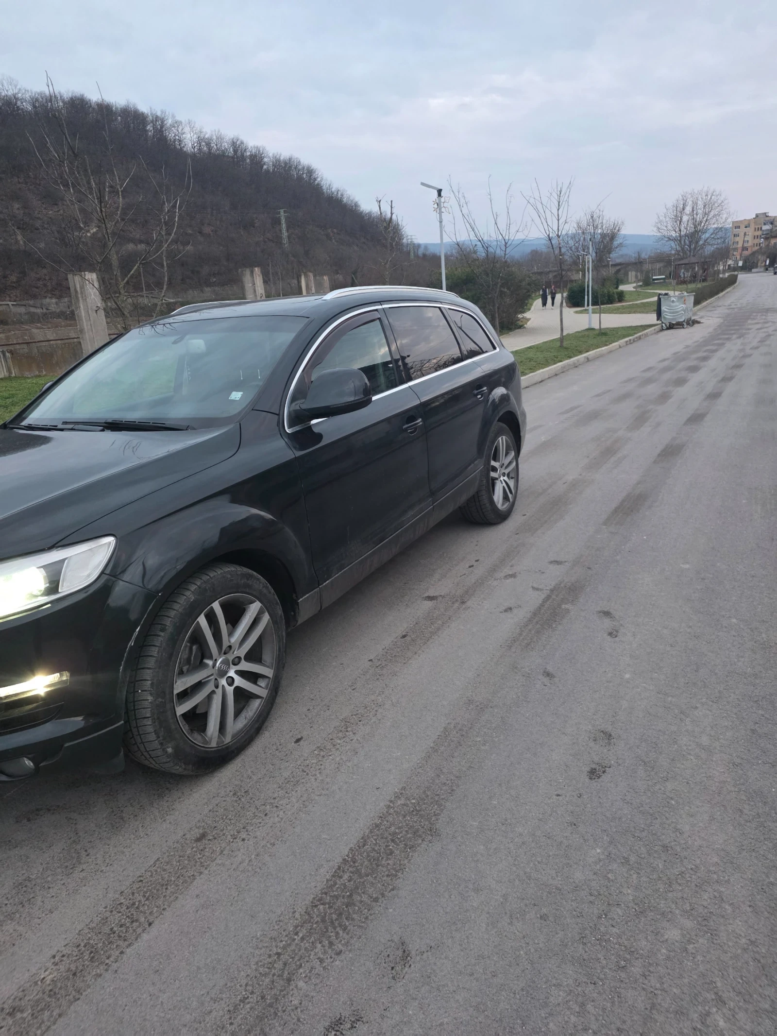 Audi Q7 | Mobile.bg � ����������� 8