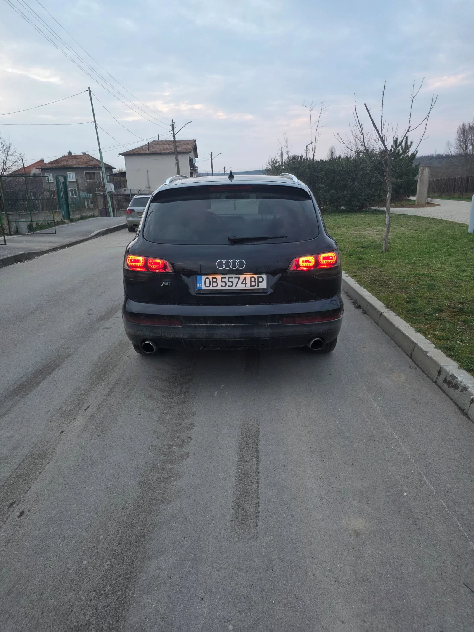 Audi Q7 | Mobile.bg � ����������� 6