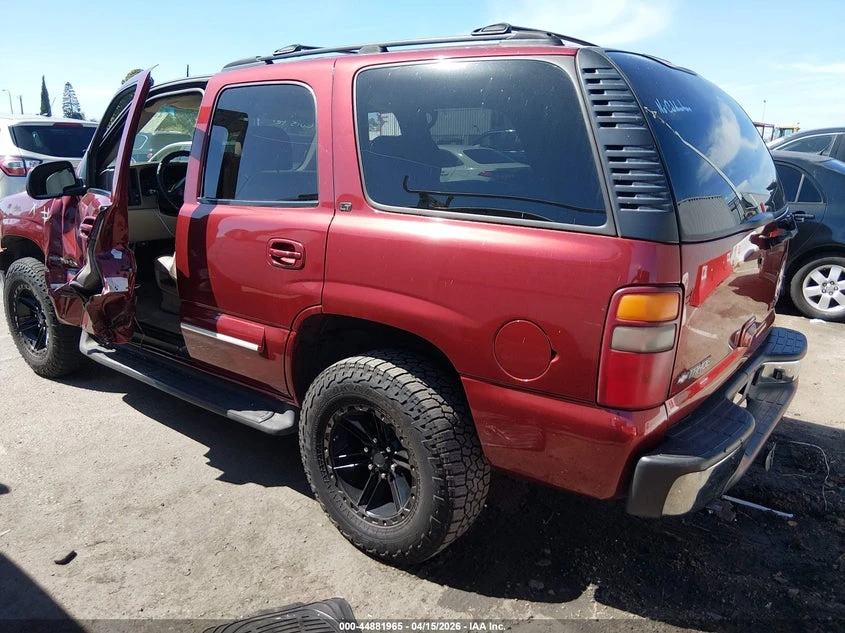 Chevrolet Tahoe 5.3L V-8 285HP 4X2 Drive | Mobile.bg � ����������� 3