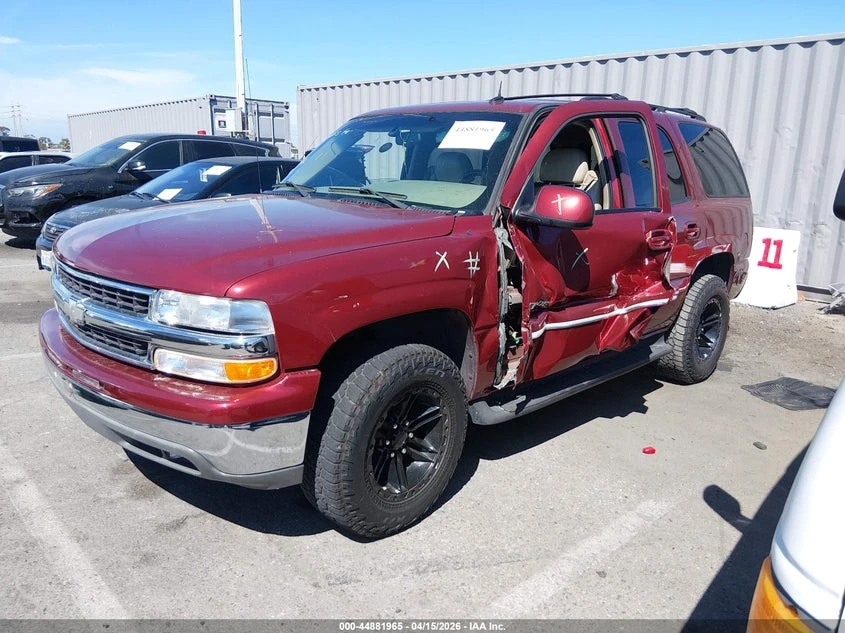 Chevrolet Tahoe 5.3L V-8 285HP 4X2 Drive | Mobile.bg � ����������� 2