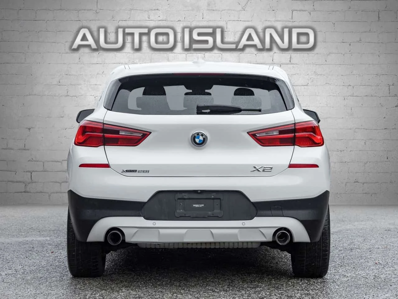 BMW X2 xDrive28i* Memory Heated| Dealer Serviced| Кеуless, снимка 3 - Автомобили и джипове - 54454078