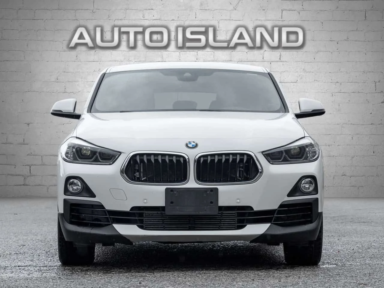 BMW X2 xDrive28i* Memory Heated| Dealer Serviced| Кеуless