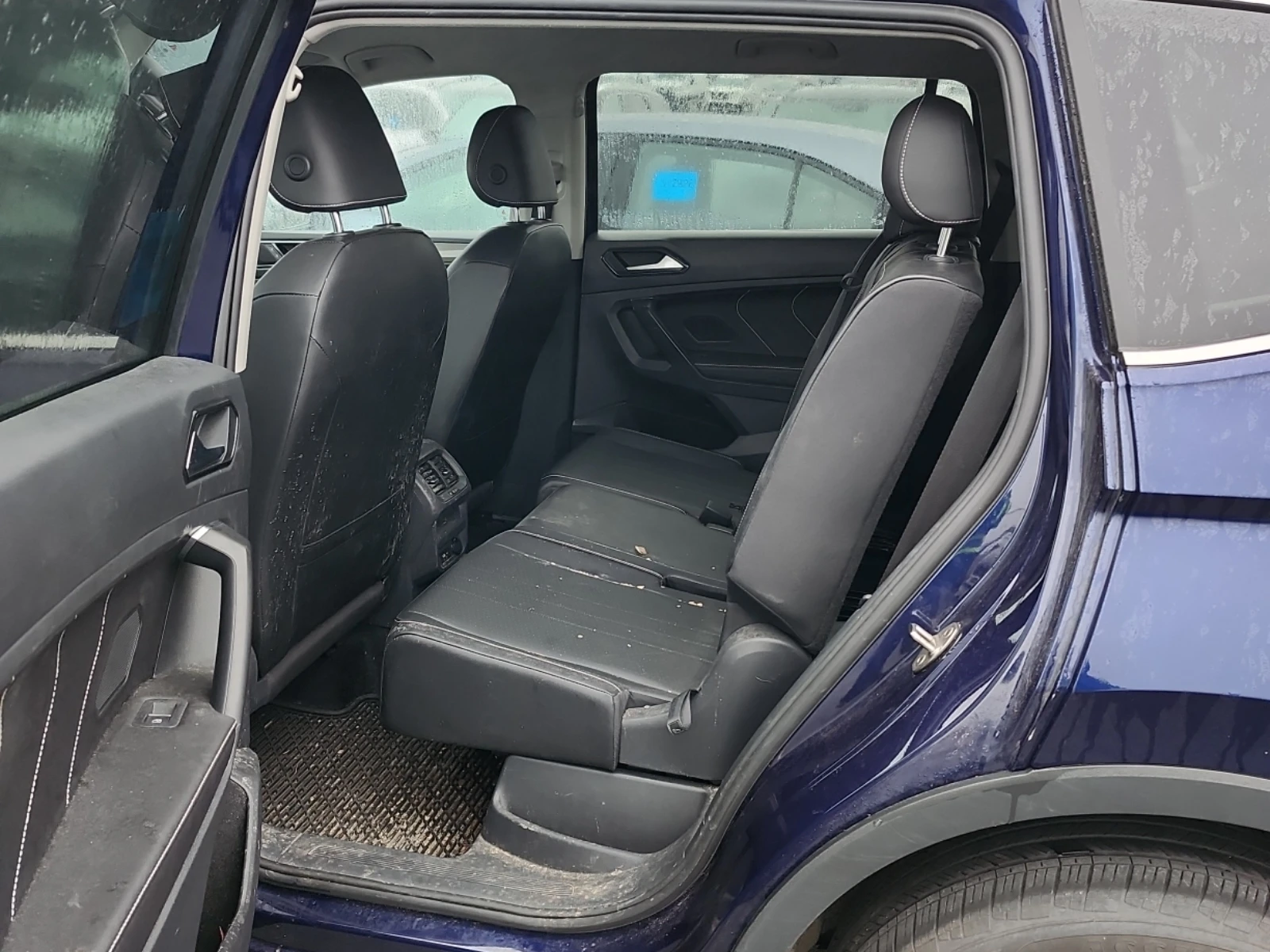 VW Tiguan Comfortline AWD | Mobile.bg � ����������� 8