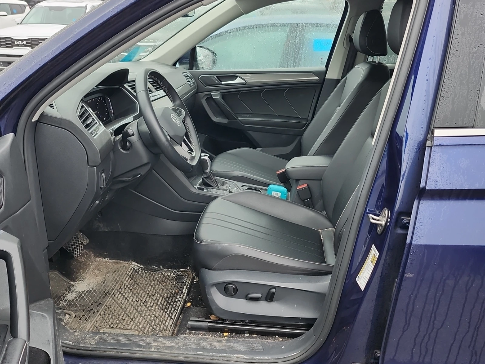 VW Tiguan Comfortline AWD | Mobile.bg � ����������� 5