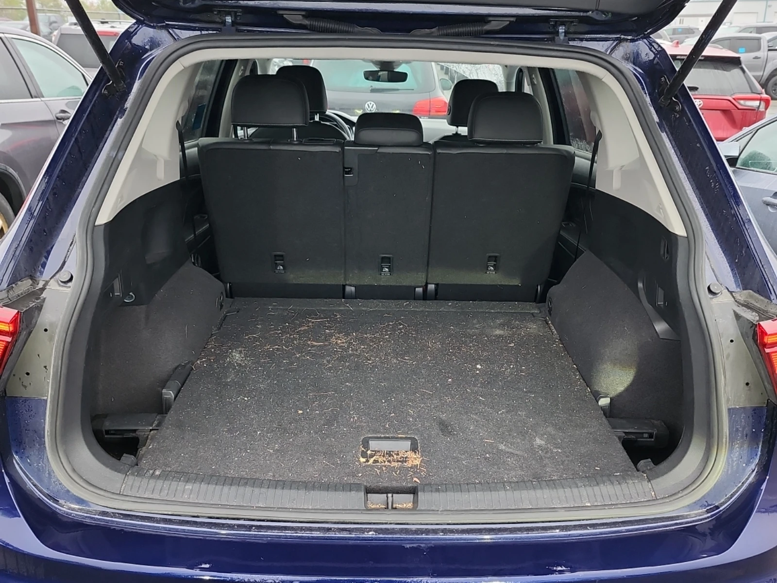 VW Tiguan Comfortline AWD | Mobile.bg � ����������� 9