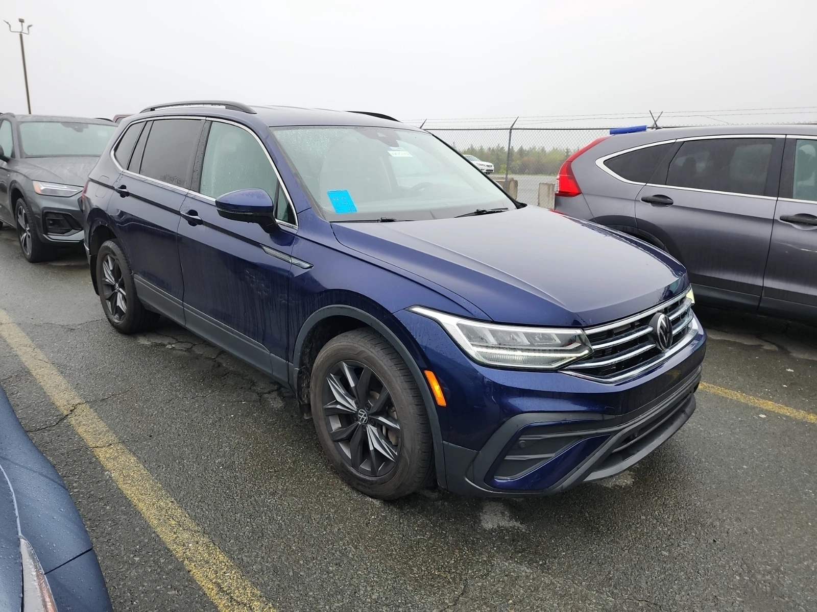 VW Tiguan Comfortline AWD | Mobile.bg � ����������� 2