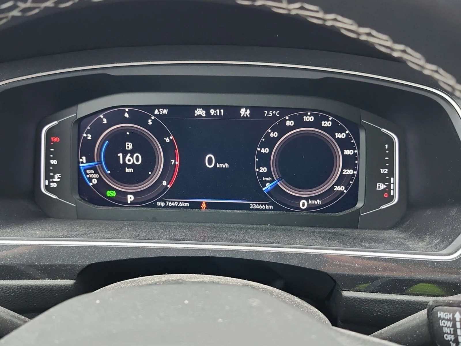 VW Tiguan Comfortline AWD | Mobile.bg � ����������� 6