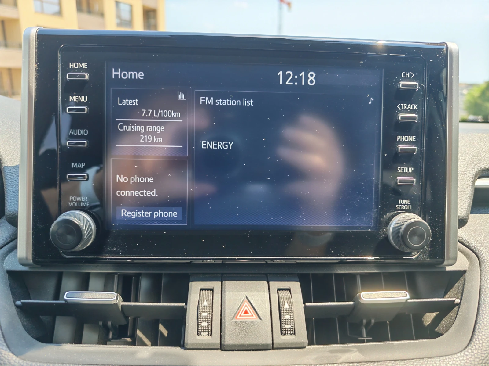 Toyota Rav4, снимка 11 - Автомобили и джипове - 54822489