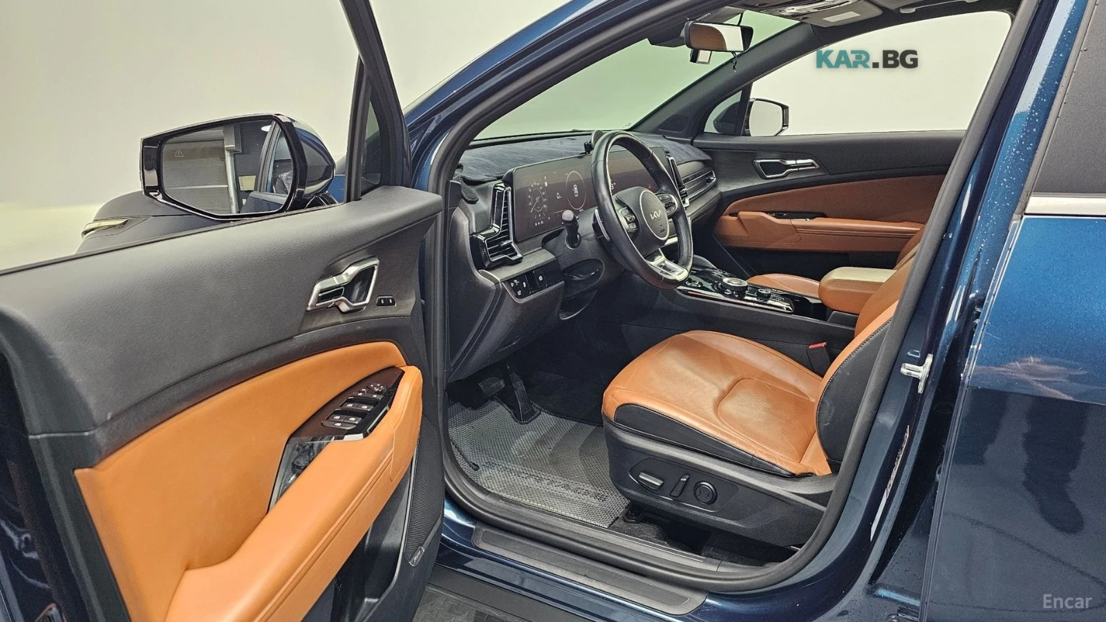 Kia Sportage SIGNATURE* 360CAMERA* DRIVE-ASSISTS* , снимка 5 - Автомобили и джипове - 55045114