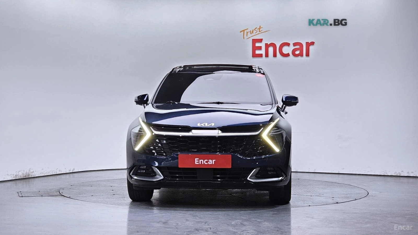Kia Sportage SIGNATURE* 360CAMERA* DRIVE-ASSISTS* , снимка 2 - Автомобили и джипове - 55045114
