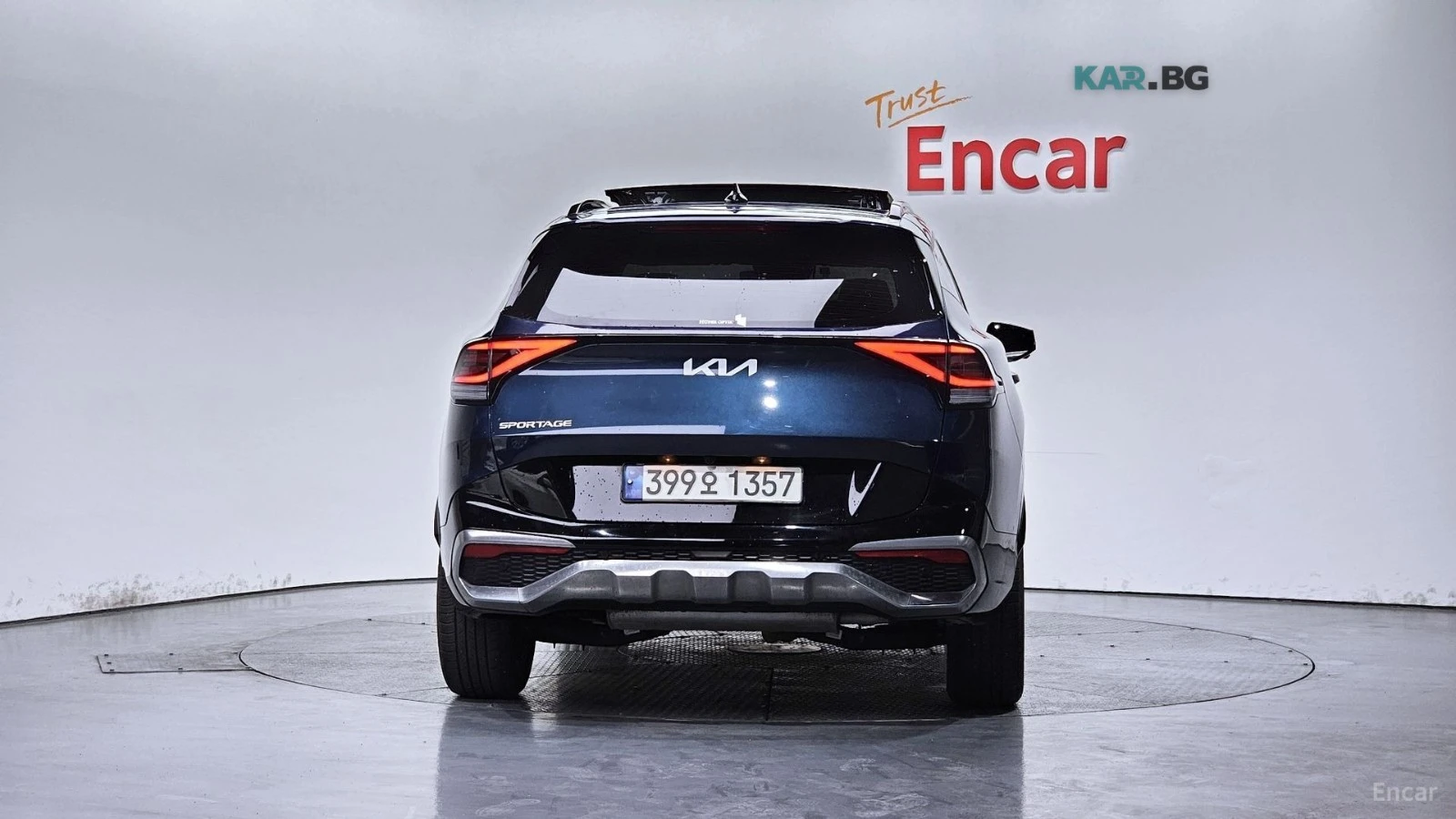 Kia Sportage SIGNATURE* 360CAMERA* DRIVE-ASSISTS* , снимка 4 - Автомобили и джипове - 55045114