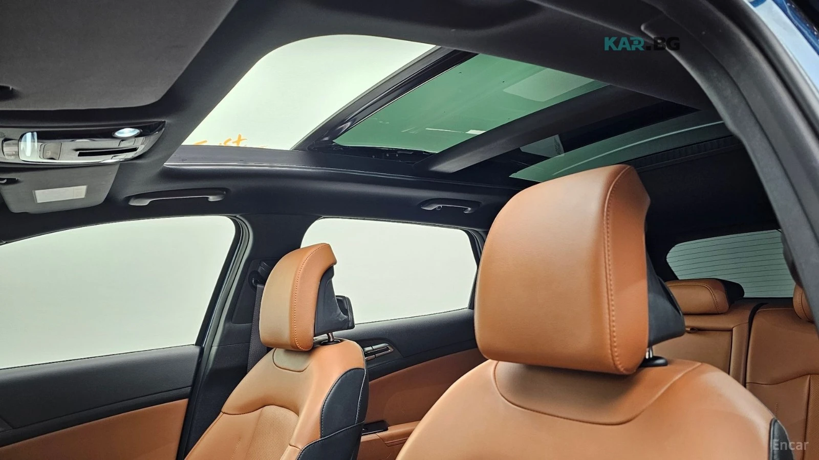 Kia Sportage SIGNATURE* 360CAMERA* DRIVE-ASSISTS* , снимка 13 - Автомобили и джипове - 55045114