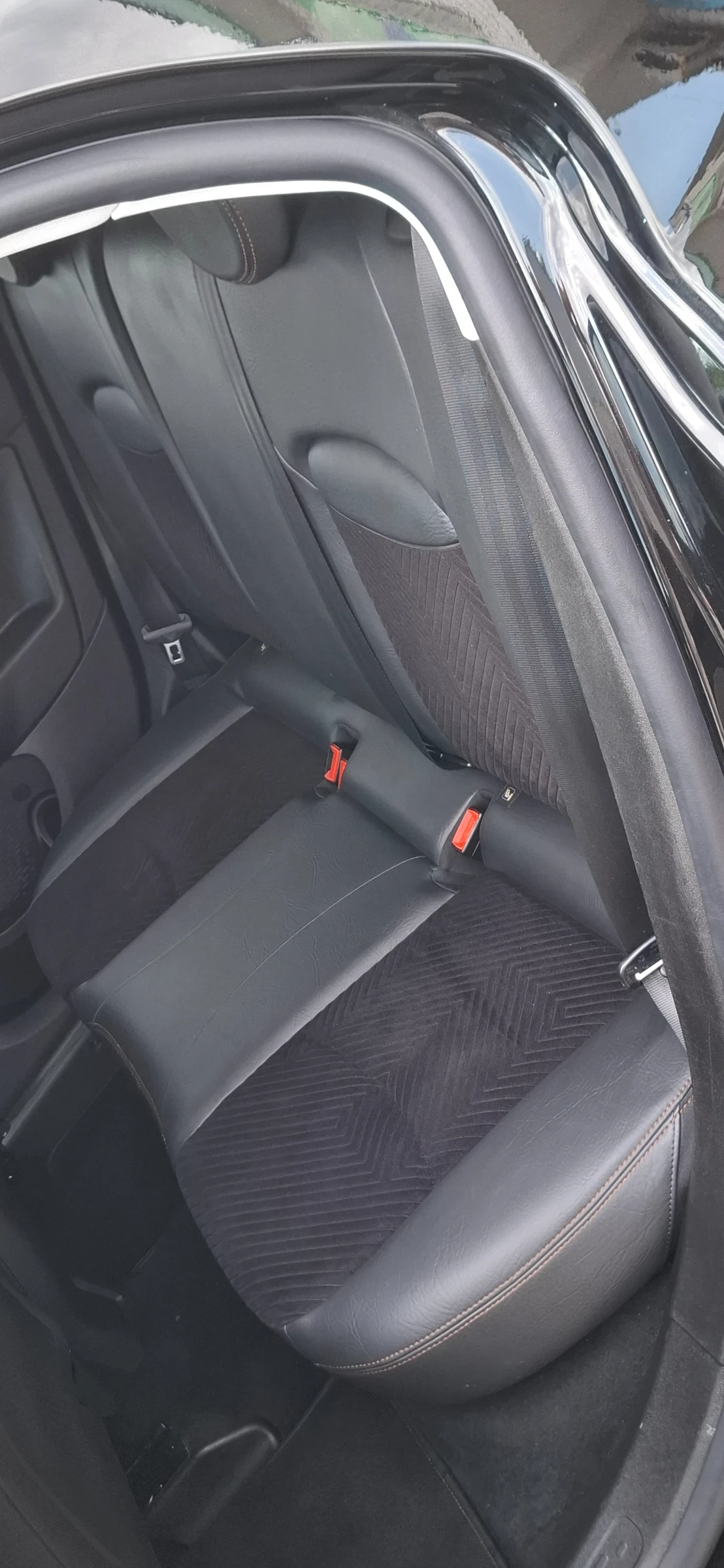 Fiat 500X 1.4Turbo 170 4x4  Xenon Alcantara Limited, снимка 12 - Автомобили и джипове - 55175425