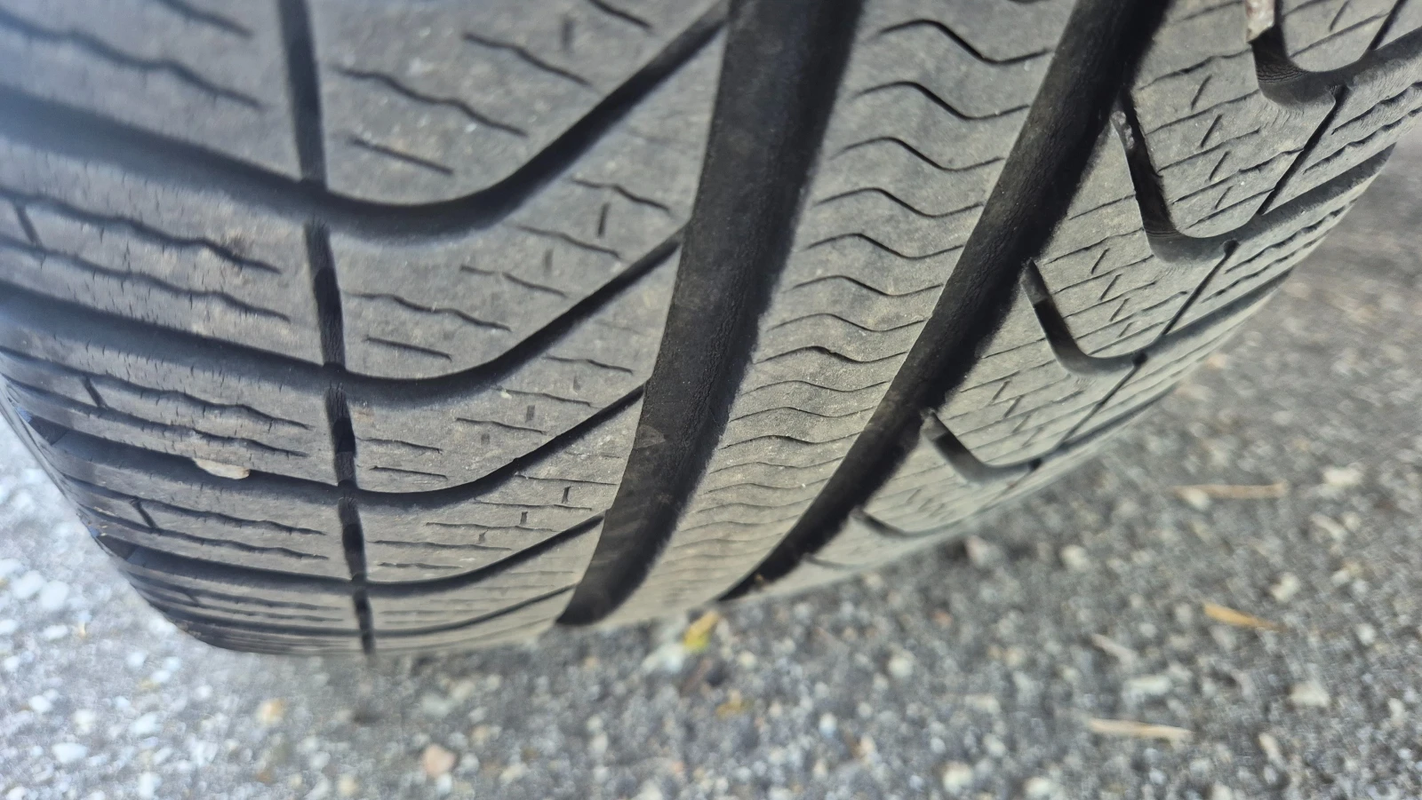 Hyundai Tucson 2.0i 4x4 166000км, снимка 8 - Автомобили и джипове - 55237263