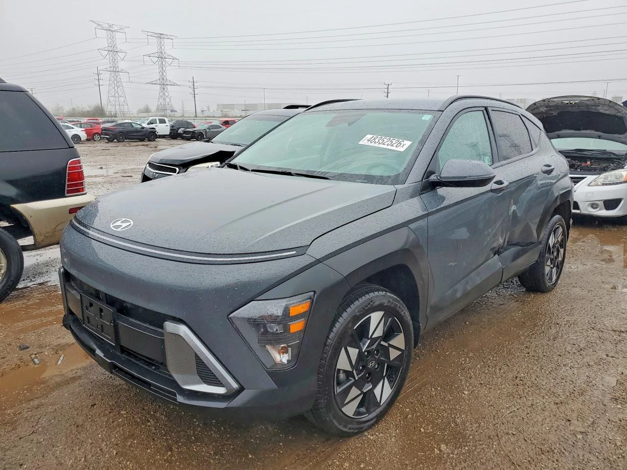 Hyundai Kona * SEL* AWD*  | Mobile.bg � ����������� 1