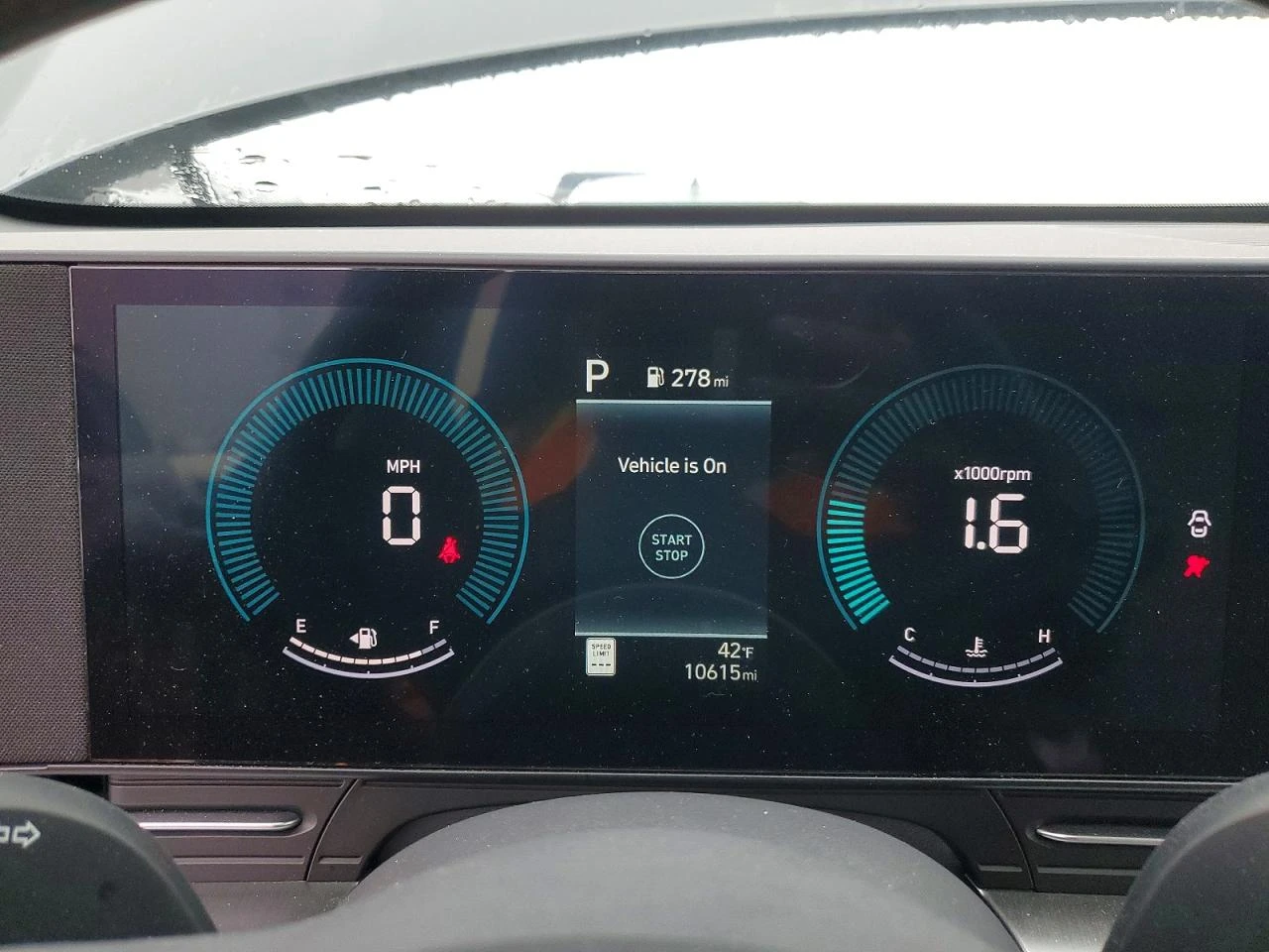 Hyundai Kona * SEL* AWD*  | Mobile.bg � ����������� 8