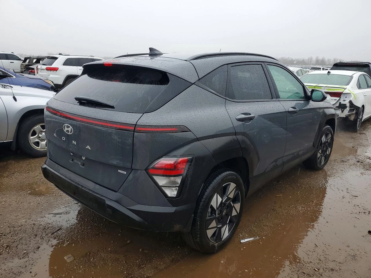 Hyundai Kona * SEL* AWD*  | Mobile.bg � ����������� 4