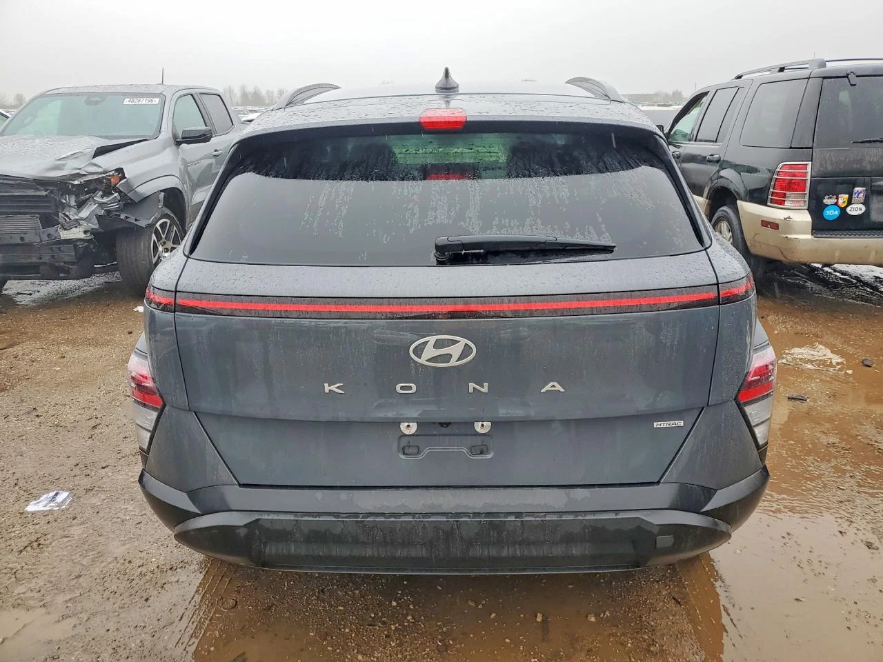 Hyundai Kona * SEL* AWD*  | Mobile.bg � ����������� 5