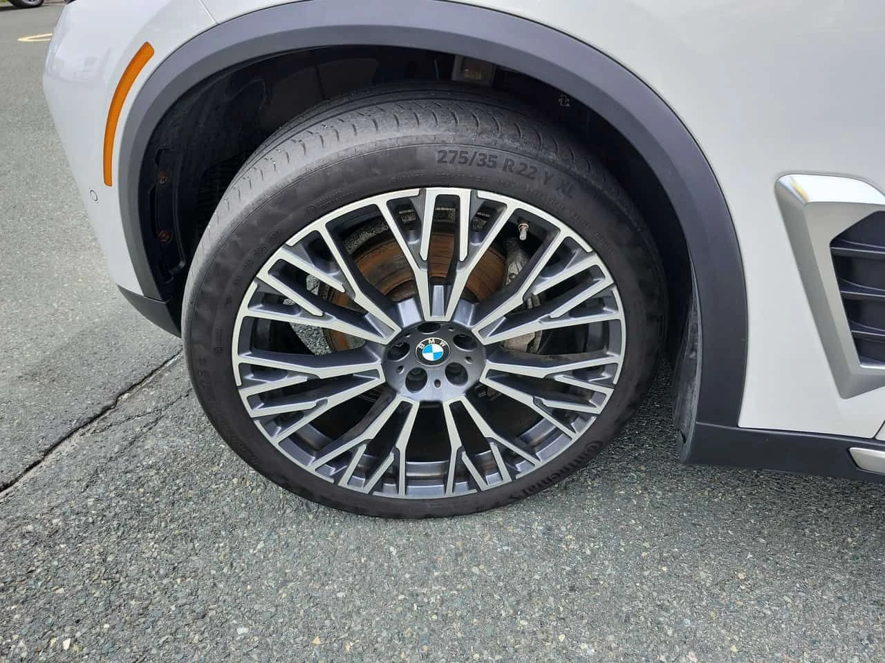 BMW X5 * xDrive40i * CARFAX * ЦЕНА ДО БГ, снимка 17 - Автомобили и джипове - 55617482
