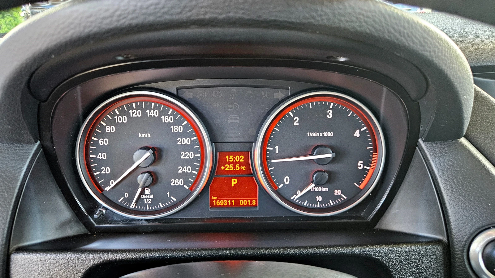 BMW X1 2.0XD/GERMANY/ECO PRO/AVTOMAT/ПОДГРЕВ/ПЕЧКА/LIZING, снимка 10 - Автомобили и джипове - 55991527