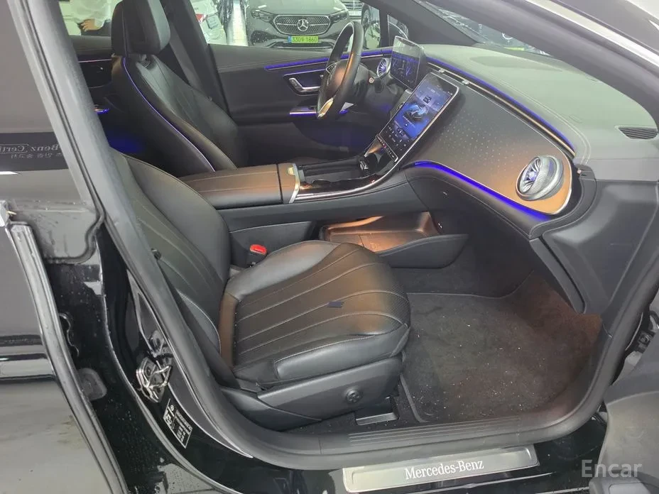 Mercedes-Benz EQE EQE300, снимка 11 - Автомобили и джипове - 56226897