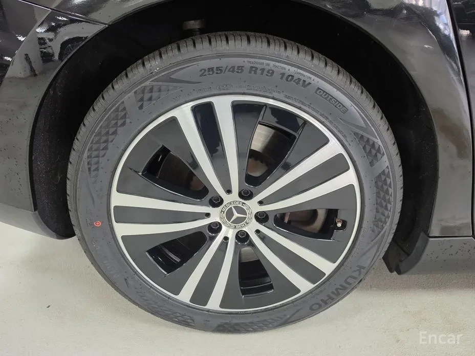Mercedes-Benz EQE EQE300, снимка 5 - Автомобили и джипове - 56226897