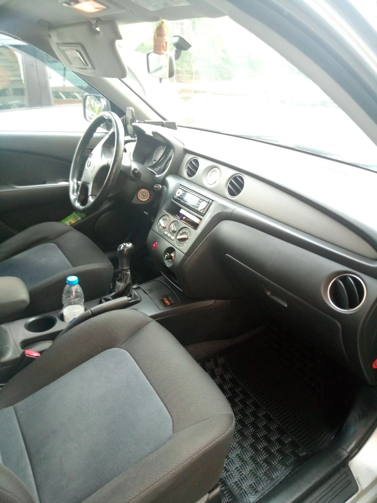Mitsubishi Outlander, снимка 4 - Автомобили и джипове - 56274513