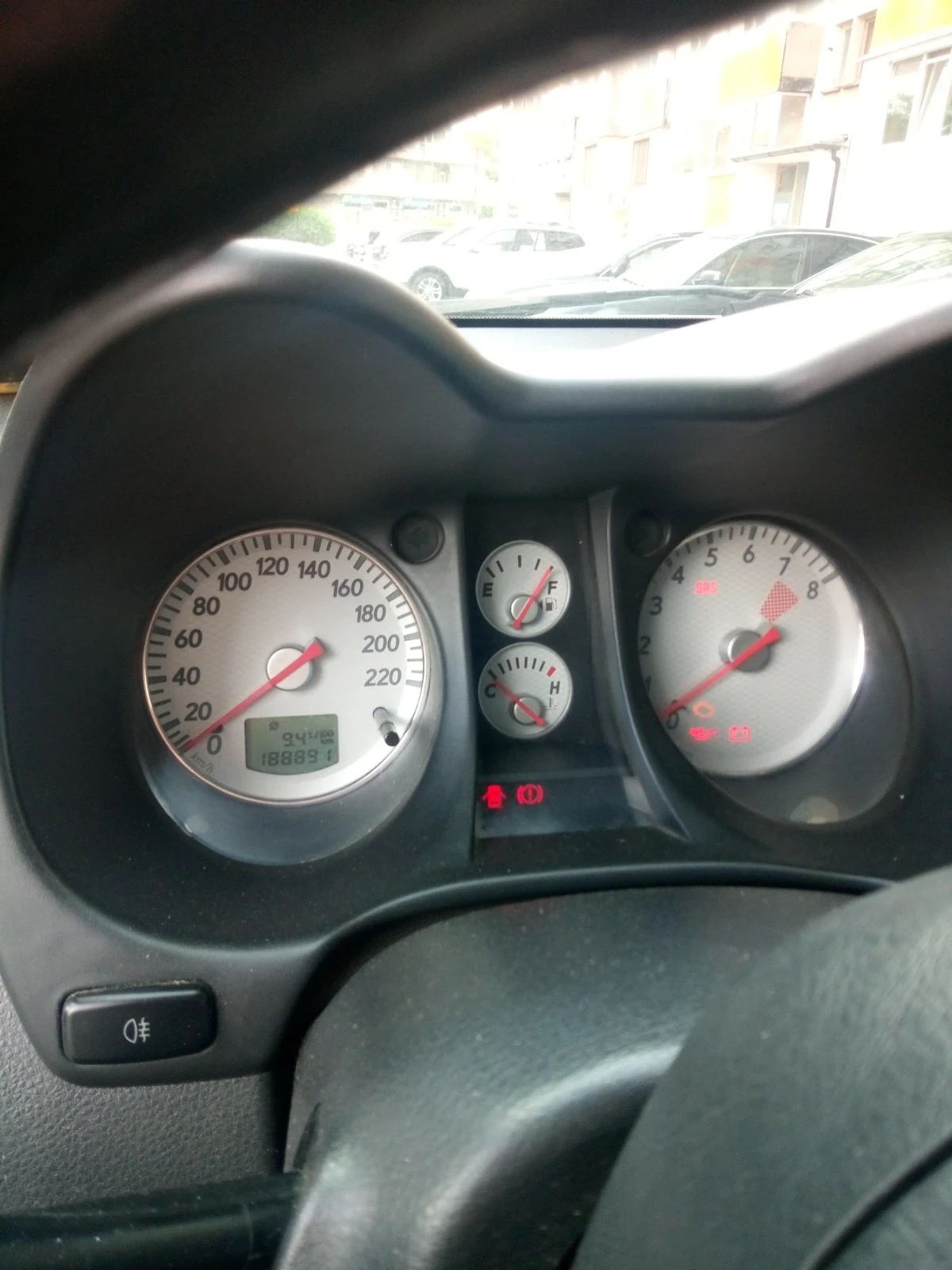 Mitsubishi Outlander, снимка 6 - Автомобили и джипове - 56274513