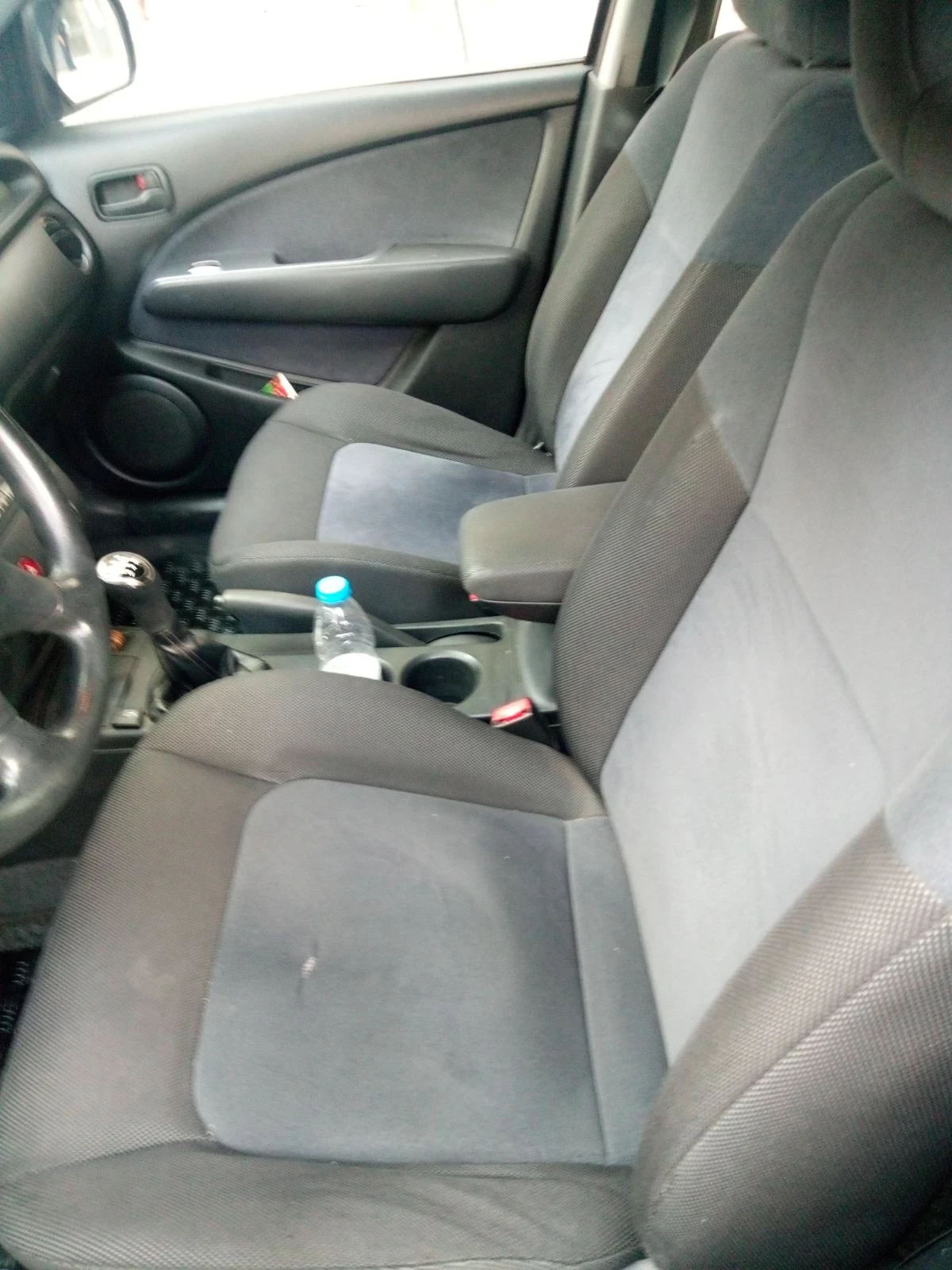 Mitsubishi Outlander, снимка 9 - Автомобили и джипове - 56274513