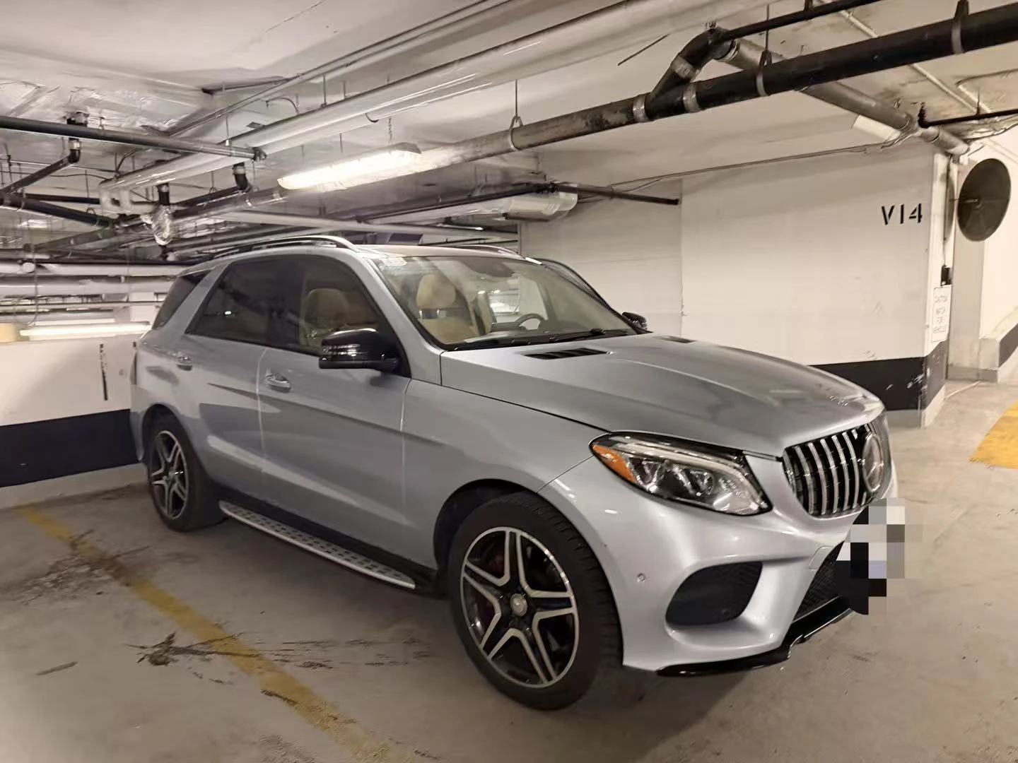 Mercedes-Benz GLE 400 4MATIC AMG LINE * ������ ����* FULL MAX | Mobile.bg � ����������� 2