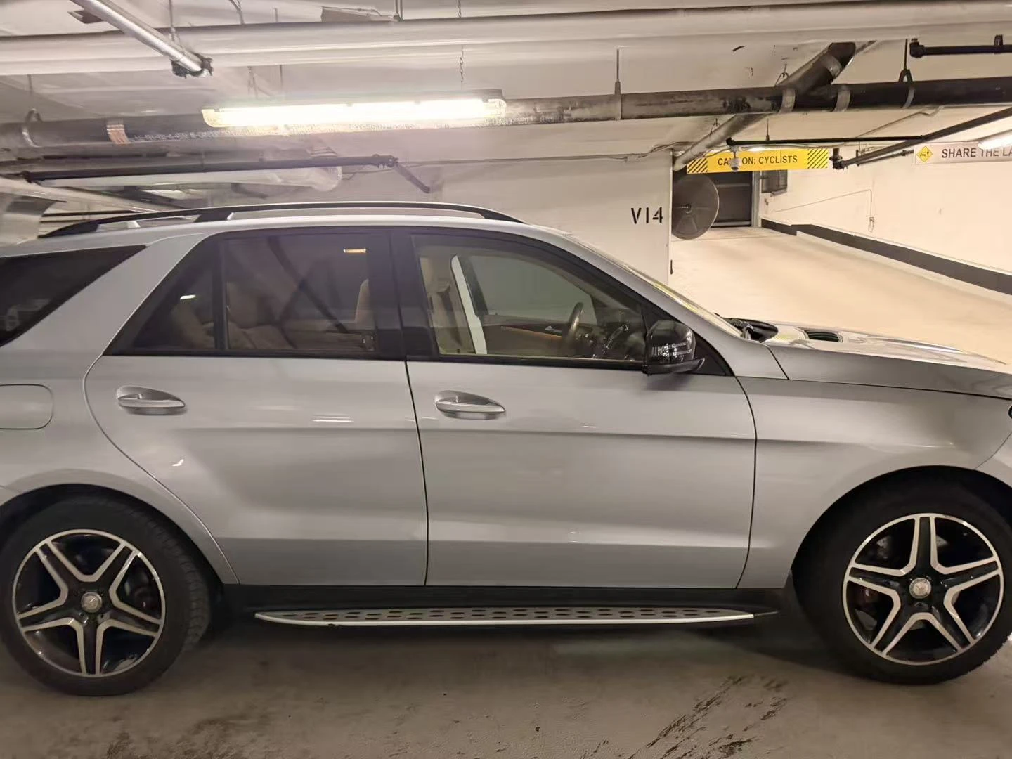 Mercedes-Benz GLE 400 4MATIC AMG LINE * ������ ����* FULL MAX | Mobile.bg � ����������� 3