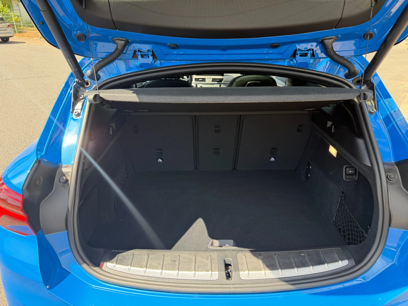 BMW X2 20i M Sport Leather LED Navi Panorama | Mobile.bg � ����������� 17