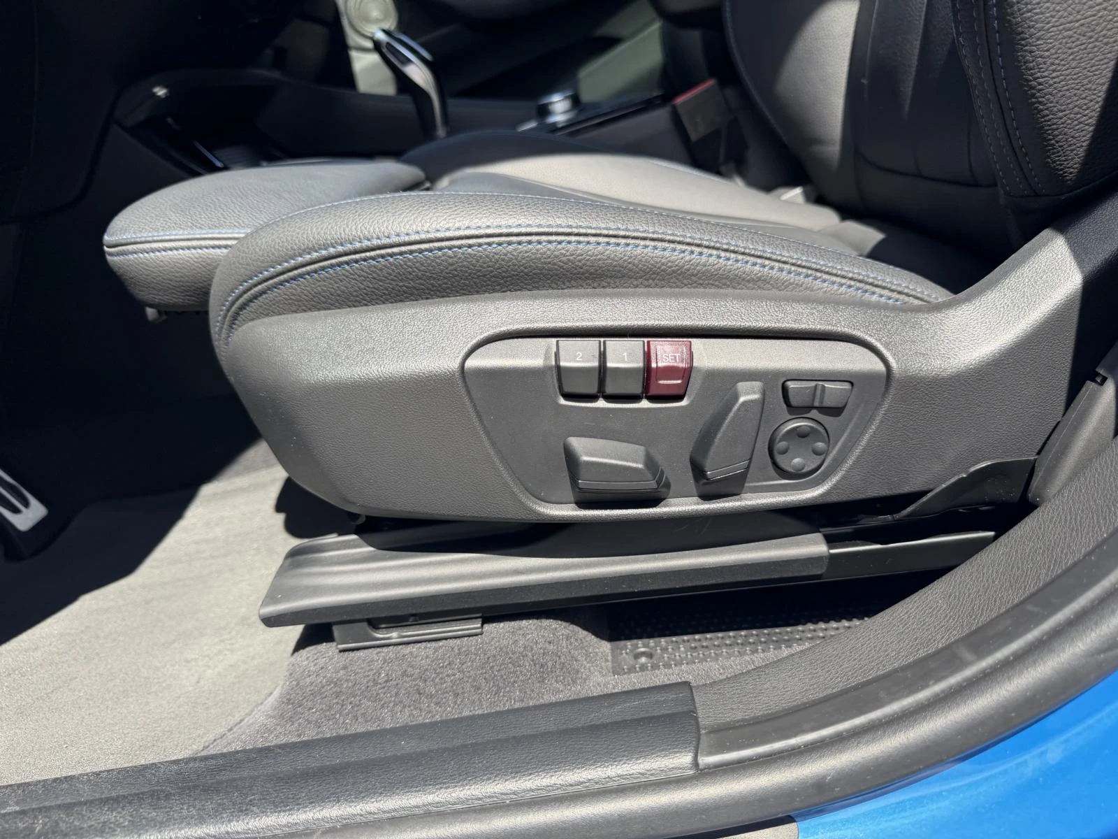 BMW X2 20i M Sport Leather LED Navi Panorama | Mobile.bg � ����������� 15