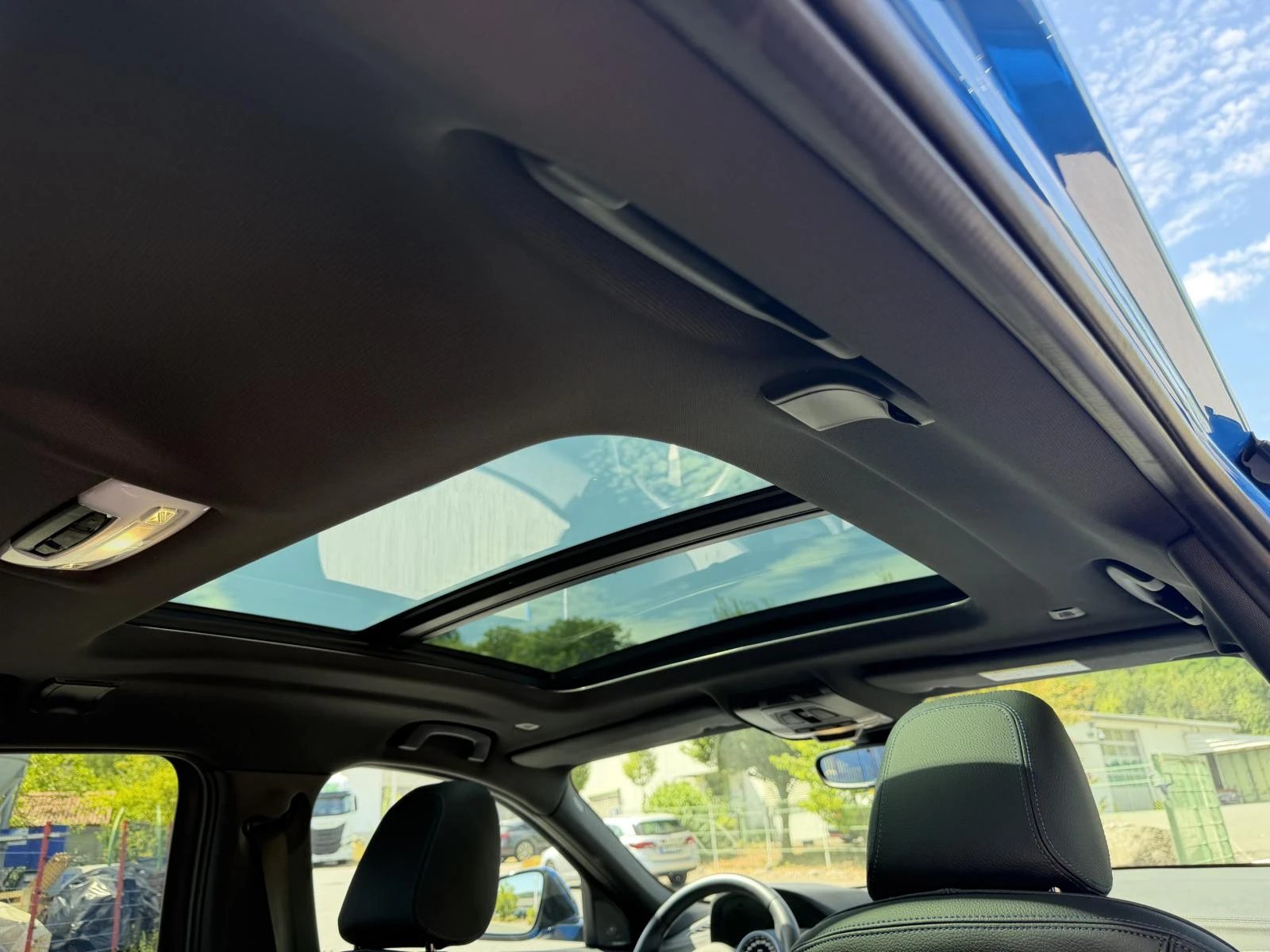 BMW X2 20i M Sport Leather LED Navi Panorama | Mobile.bg � ����������� 14