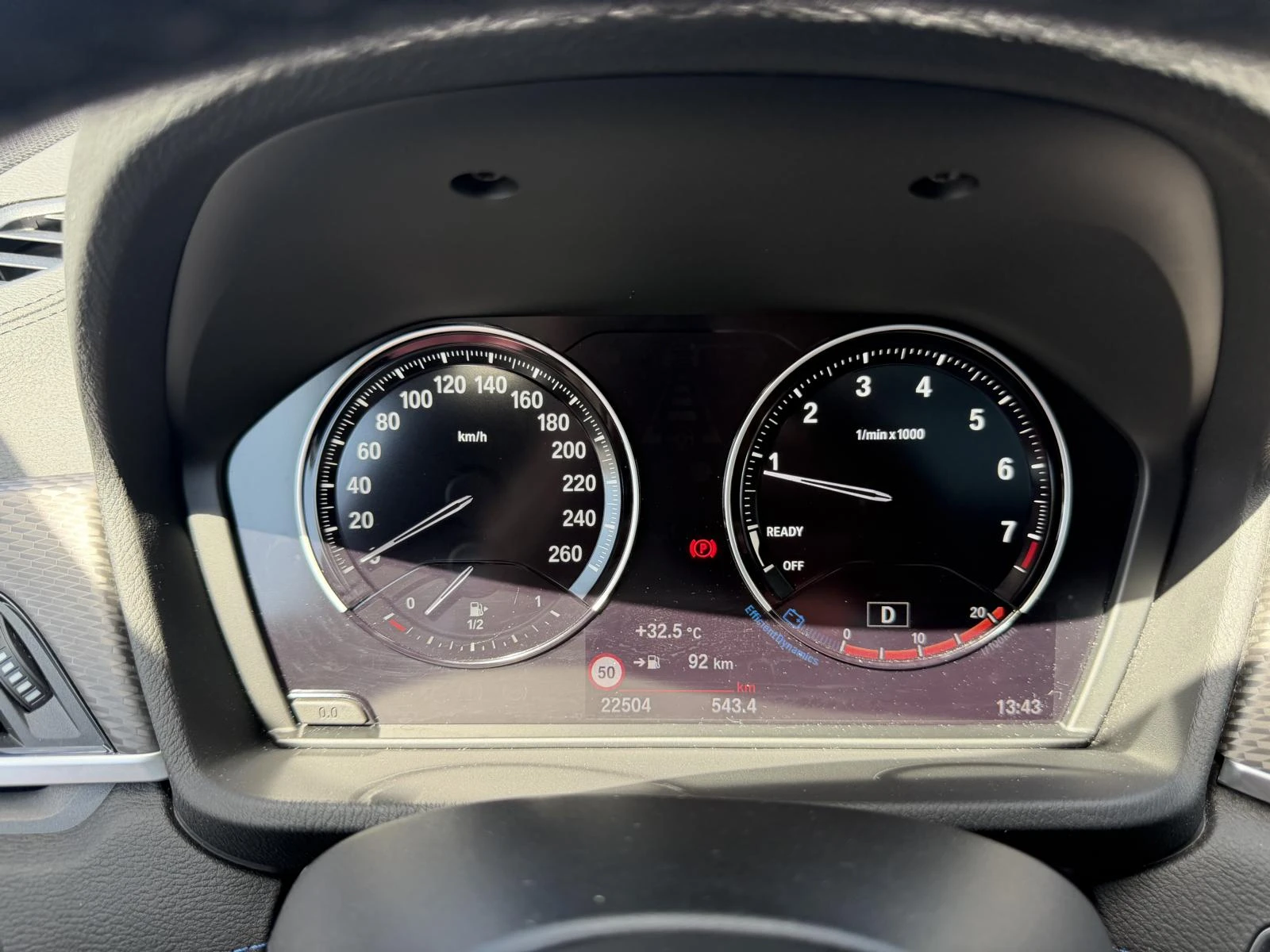 BMW X2 20i M Sport Leather LED Navi Panorama | Mobile.bg � ����������� 11