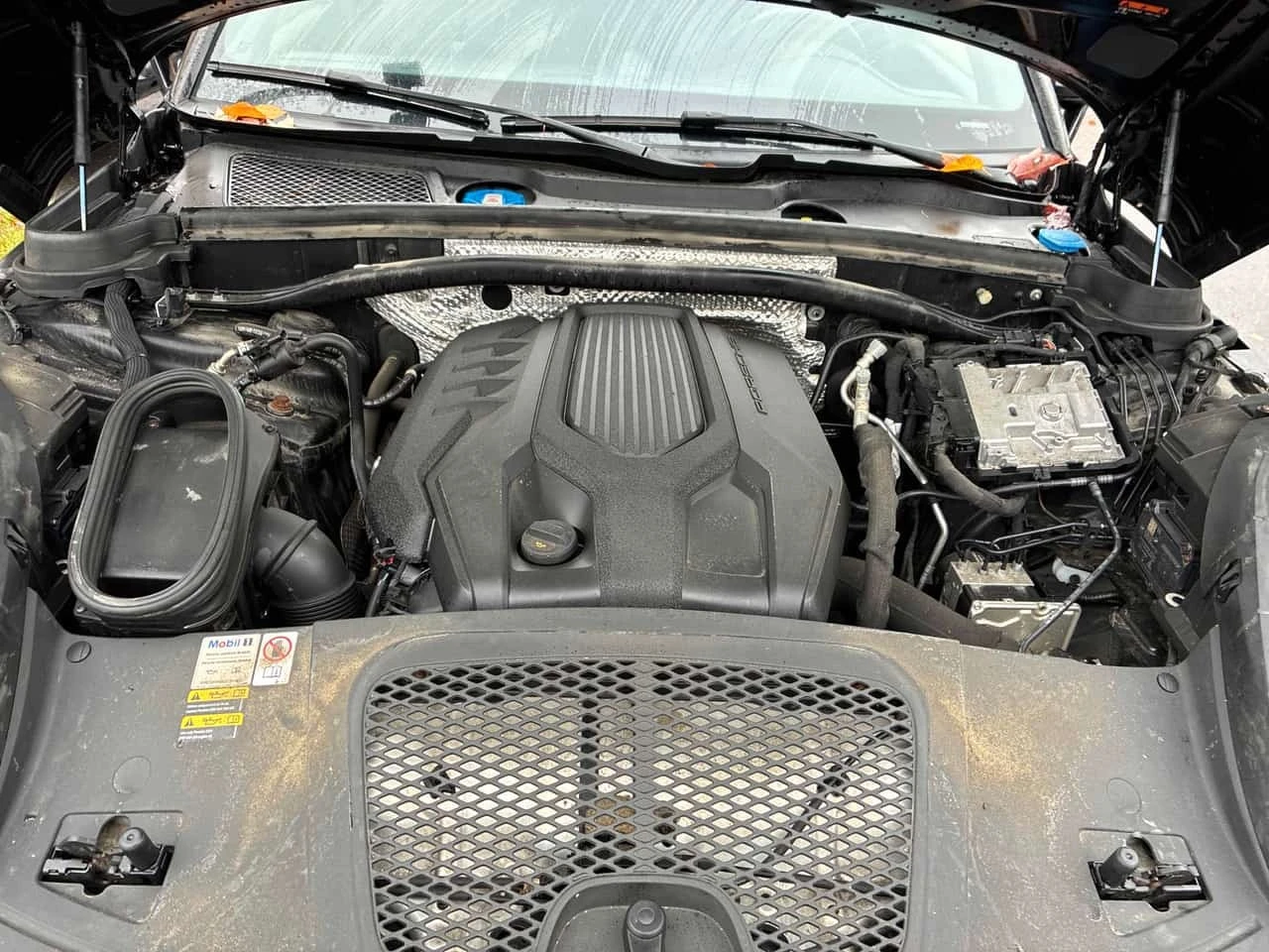 Porsche Macan * AWD * CARFAX * ����� �� ����������� | Mobile.bg � ����������� 10