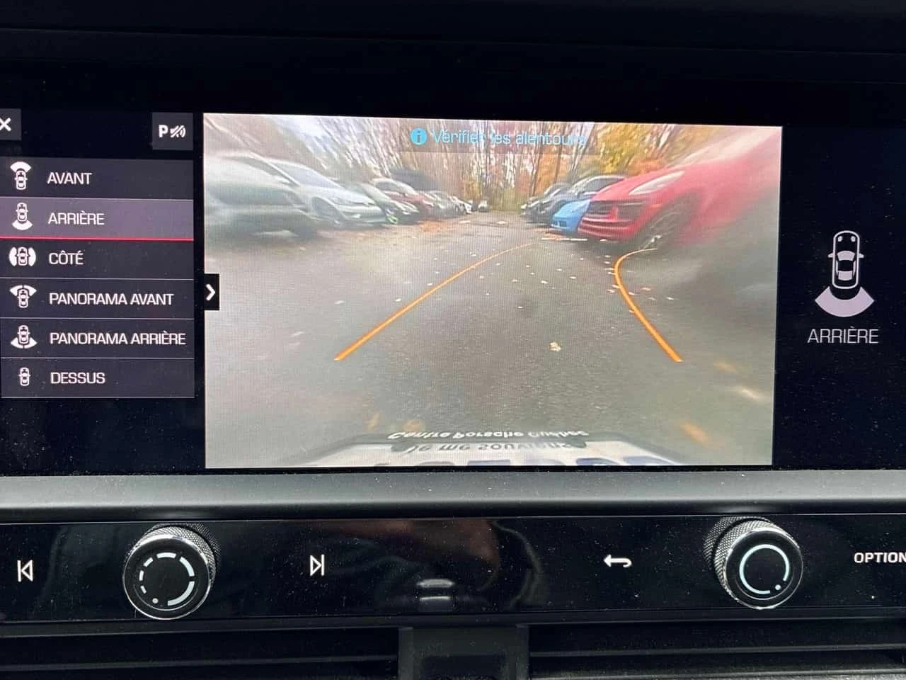 Porsche Macan * AWD * CARFAX * ����� �� ����������� | Mobile.bg � ����������� 17