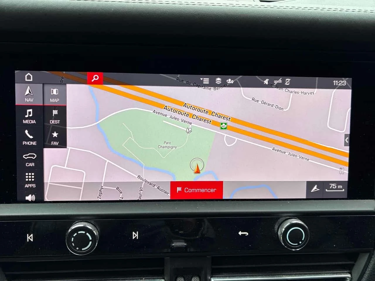 Porsche Macan * AWD * CARFAX * ����� �� ����������� | Mobile.bg � ����������� 16