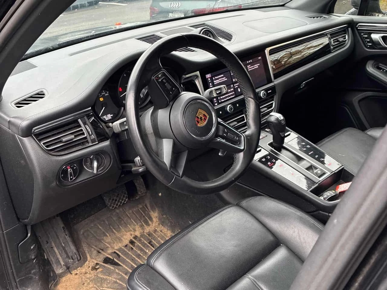 Porsche Macan * AWD * CARFAX * ����� �� ����������� | Mobile.bg � ����������� 5