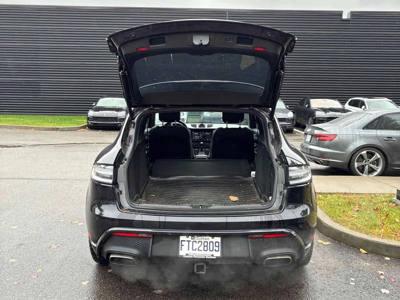 Porsche Macan * AWD * CARFAX * ����� �� ����������� | Mobile.bg � ����������� 12