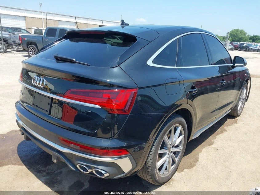 Audi SQ5 Led Headlights| Sport Line| , снимка 6 - Автомобили и джипове - 56724779