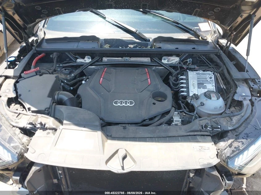Audi SQ5 Led Headlights| Sport Line| , снимка 8 - Автомобили и джипове - 56724779