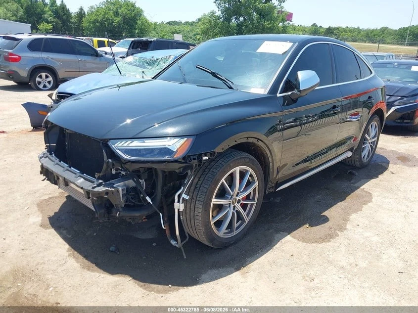 Audi SQ5 Led Headlights| Sport Line| , снимка 3 - Автомобили и джипове - 56724779