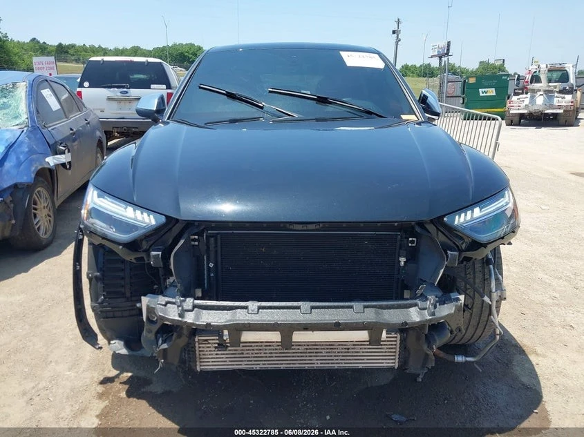Audi SQ5 Led Headlights| Sport Line| , снимка 2 - Автомобили и джипове - 56724779